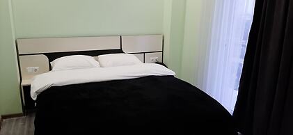 Hotel Georgia