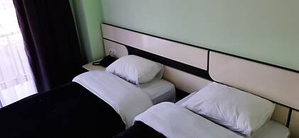 Hotel Georgia