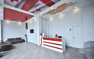 Hotel Georgia
