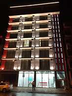 Hotel Georgia