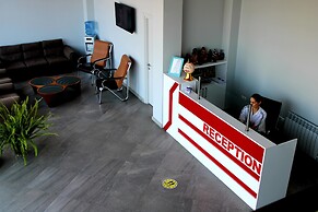 Hotel Georgia