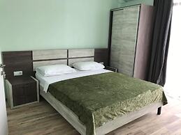 Hotel Georgia