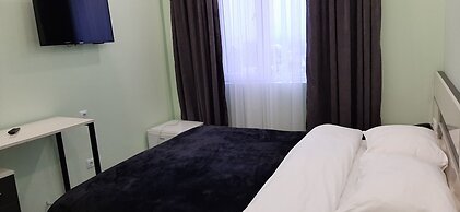 Hotel Georgia