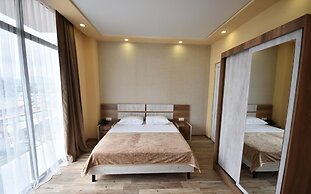 Hotel Georgia