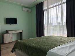 Hotel Georgia