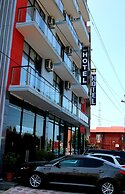 Hotel Georgia