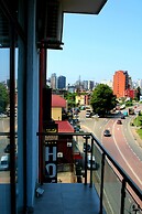 Hotel Georgia