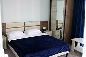 Hotel Georgia