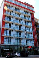 Hotel Georgia