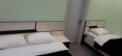 Hotel Georgia