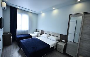 Hotel Georgia