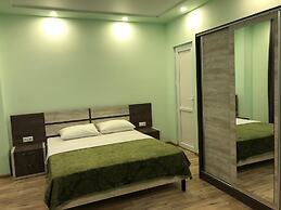 Hotel Georgia