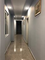 Hotel Georgia