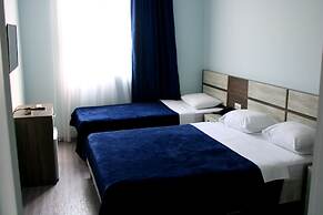 Hotel Georgia