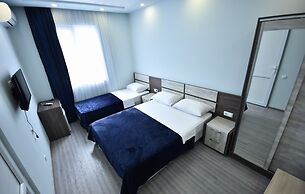 Hotel Georgia