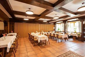 Landgasthof Hotel Sonne Röttingen