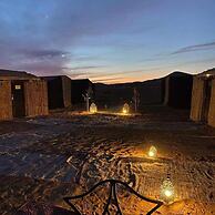 Fayou Desert Camp
