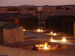Fayou Desert Camp