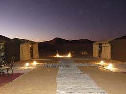 Fayou Desert Camp