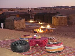 Fayou Desert Camp