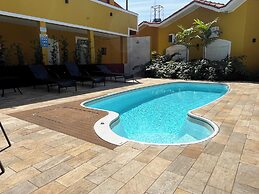 Kanoa Hotel