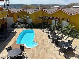 Kanoa Hotel