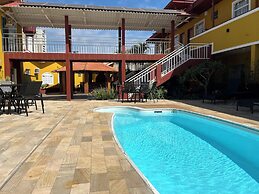 Kanoa Hotel