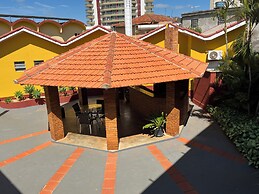 Kanoa Hotel