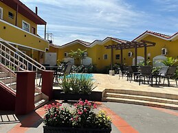 Kanoa Hotel