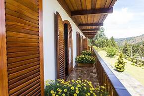 Pousada Mansão Edelweiss