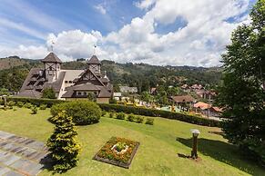 Pousada Mansão Edelweiss