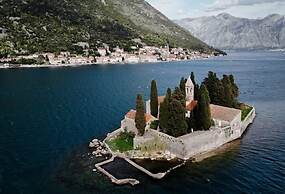 Apartments Montenegro Risan