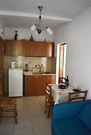 Apartments Montenegro Risan