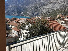 Apartments Montenegro Risan
