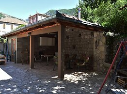 Apartments Montenegro Risan