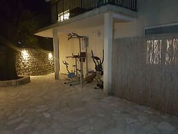 Apartments Montenegro Risan