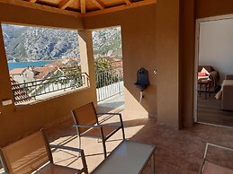 Apartments Montenegro Risan