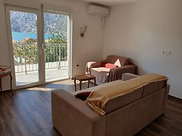 Apartments Montenegro Risan