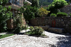 Apartments Montenegro Risan