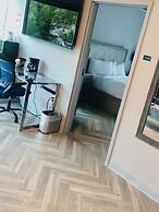 Athens Central Hotel