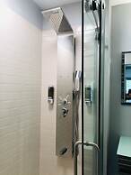 Athens Central Hotel