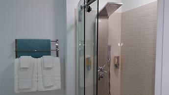 Athens Central Hotel