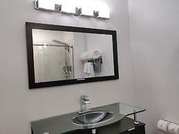 Athens Central Hotel