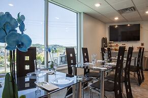 Athens Central Hotel