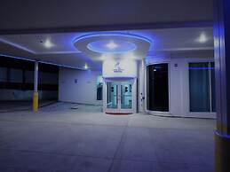 Athens Central Hotel