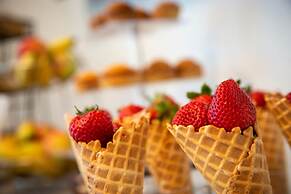 Athens Central Hotel