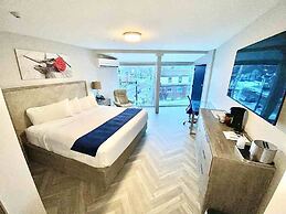 Athens Central Hotel