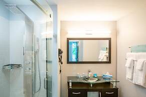 Athens Central Hotel