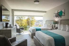 Athens Central Hotel