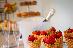 Athens Central Hotel